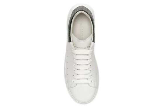 Alexander McQueen Oversized