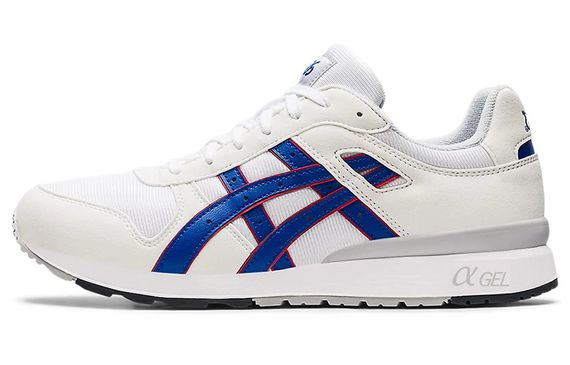 Asics GT-II 2000 Azul