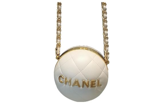 CHANEL 22A