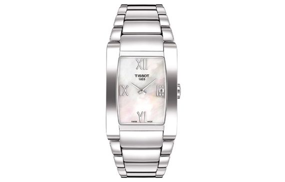 TISSOT 24.5*7.55mm