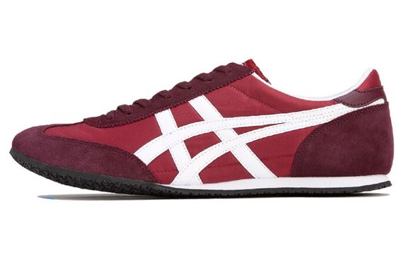 Onitsuka Tiger Machu Racer