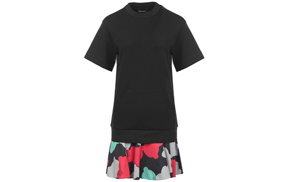 /EMPORIO ARMANI SS22