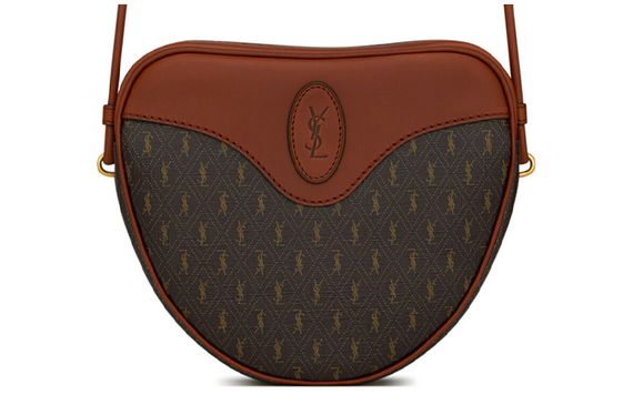 SAINT LAURENT YSL CASSANDRE Logo /