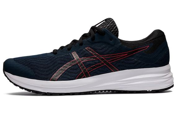 Asics Patriot 12 Logo