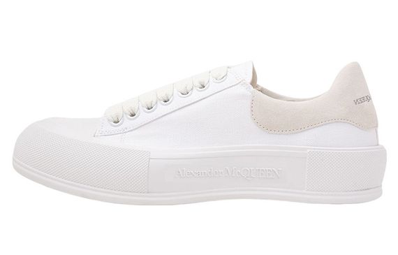 Alexander McQueen Deck