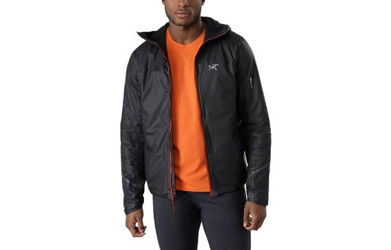 Arcteryx Norvan SL lnsulated