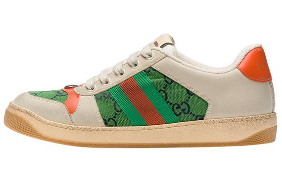 GUCCI G