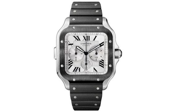 CARTIER 100 43.3*51.3mm