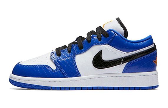 Jordan Air Jordan 1 Low