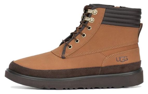 UGG