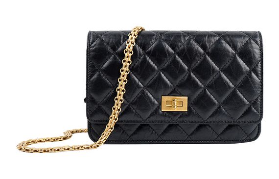 CHANEL 2.55WOC