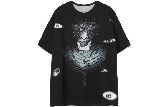 Yohji Yamamoto SS22 T