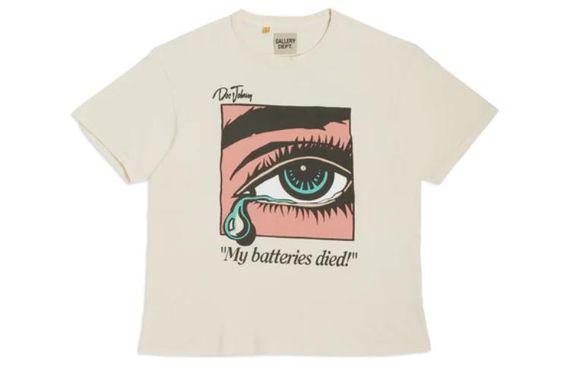 Gallery Dept. SS23 T