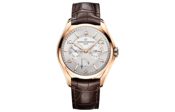 VACHERON CONSTANTIN FIFTYSIX 30