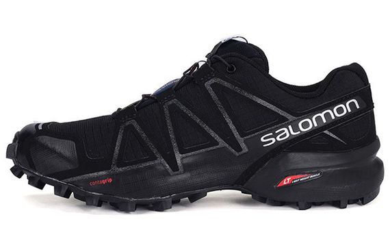 Salomon Zapatilla Speedcross 4 bl