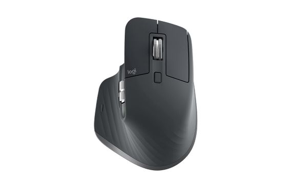 Logitech MX Master 3S 8000DPI