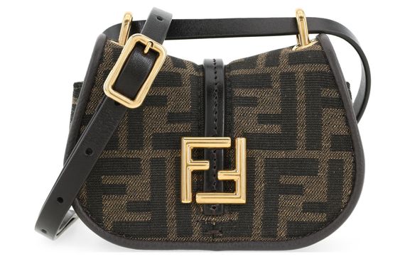 FENDI C’mon FF