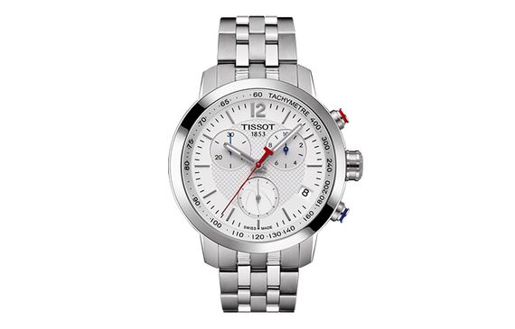 TISSOT 200 200 42*41mm T055.417.11.017.01