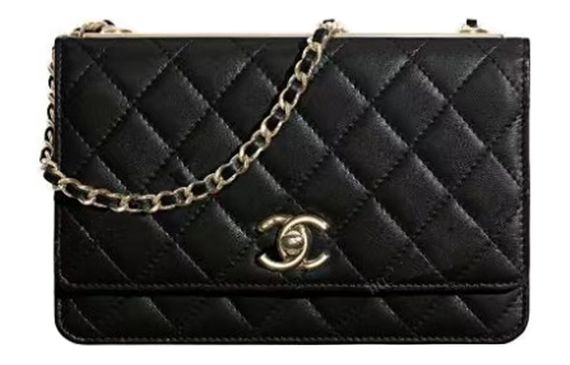 CHANEL Trendy ccWOC