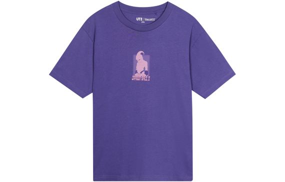 UNIQLO x SS23 T