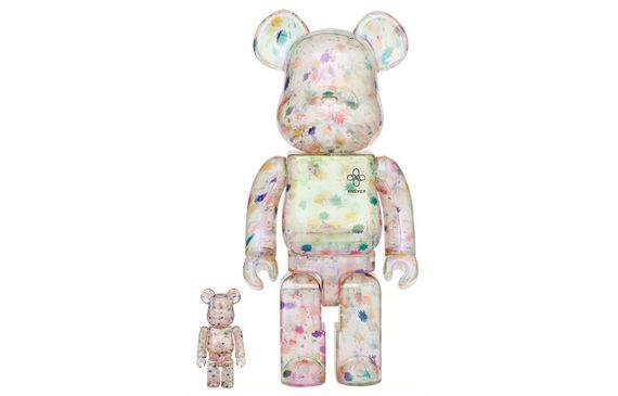 BE@RBRICK anever