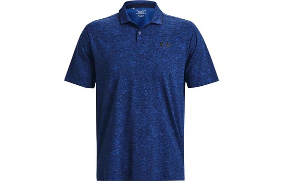 Under Armour SS23 Iso-Chill Polo
