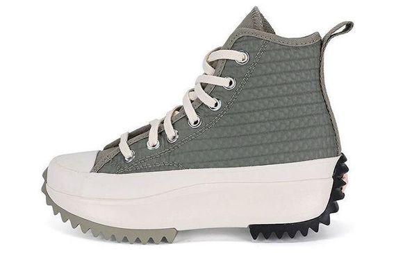 Converse Run Star Hike Alt Exploration - Light Field Surplus