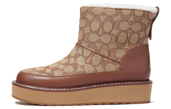 COACH Signature