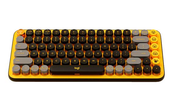 Logitech POP KEYS