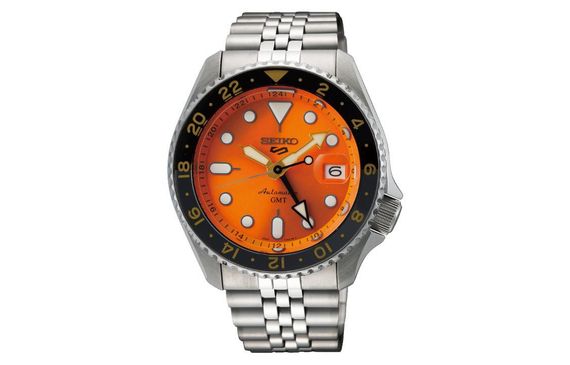 SEIKO Sports SSK005KC