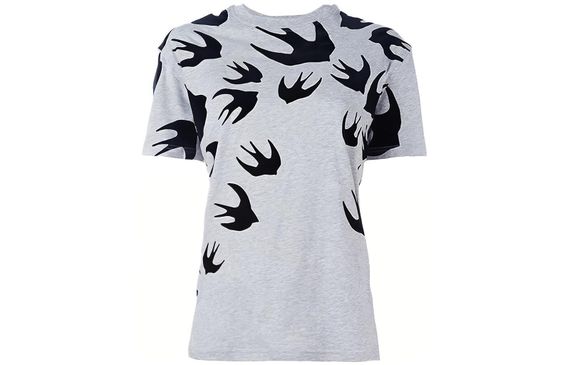 Alexander McQueen T