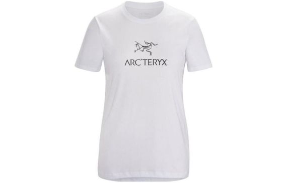 Arcteryx ARC'WORD T-SHIRT Logo T