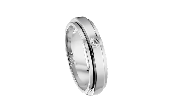 PIAGET Possession 18K