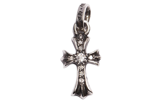 Chrome Hearts 925