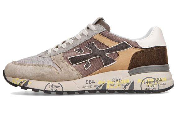 PREMIATA Mick