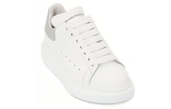 Alexander McQueen Oversized