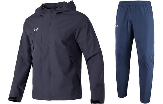 Under Armour Logo