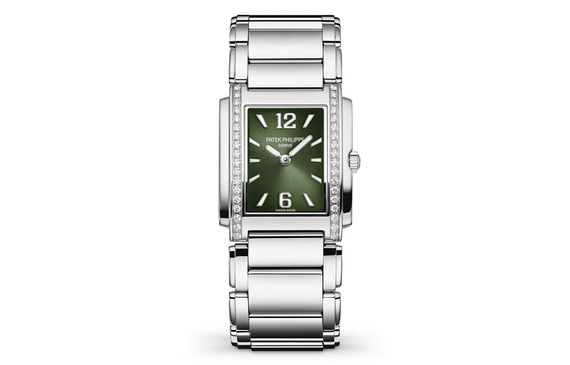 PATEK PHILIPPE TWENTY~4 30 25.1*30mm