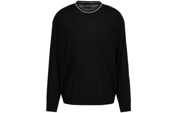 EMPORIO ARMANI FW23