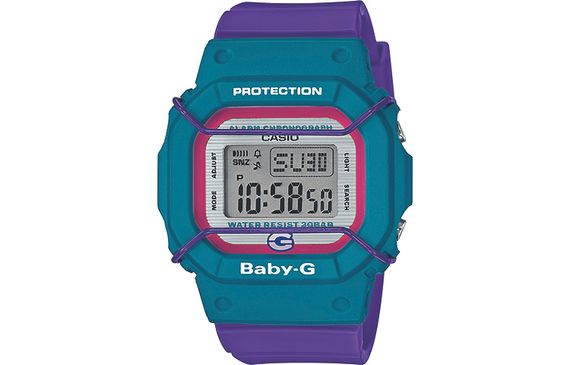 CASIO BABY-G 25