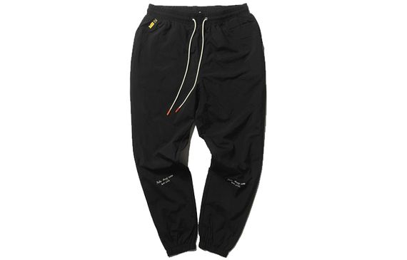 Puma x Randomevent Woven Pants