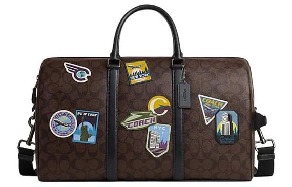 COACH Venturer 45 PVC