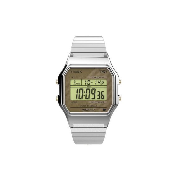 TIMEX T80 34mm 30 TW2V19100