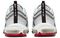 Nike Air Max 97 "white bullet"