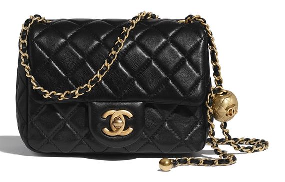 CHANEL CF