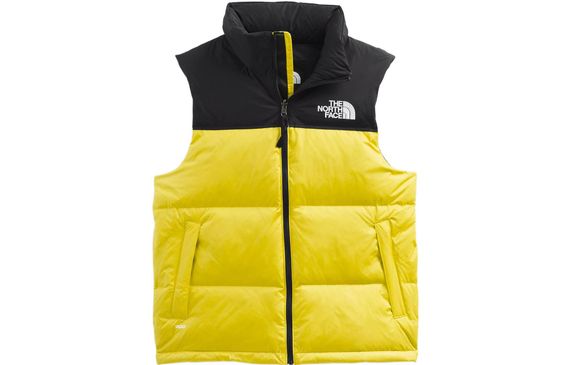 THE NORTH FACE 1996 Nuptse Logo