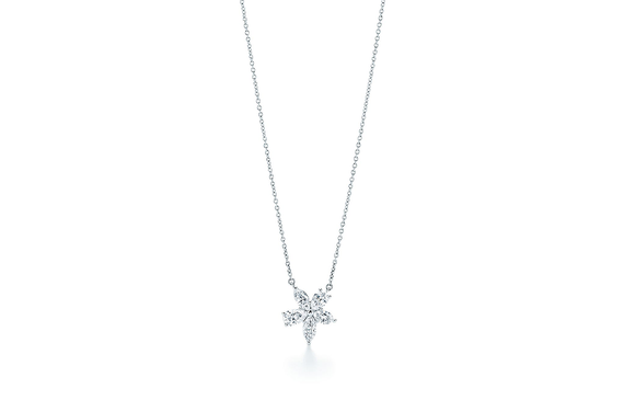 TIFFANY &amp; CO. Tiffany Victoria™