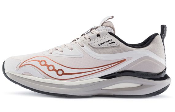 Saucony Jaeger Junior 1.5