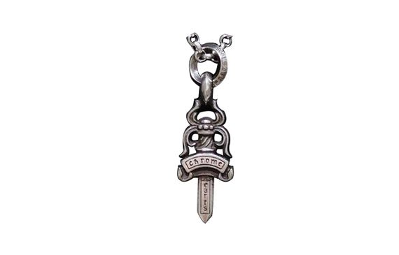 Chrome Hearts 925