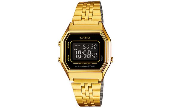 CASIO YOUTH LA680WGA-1B
